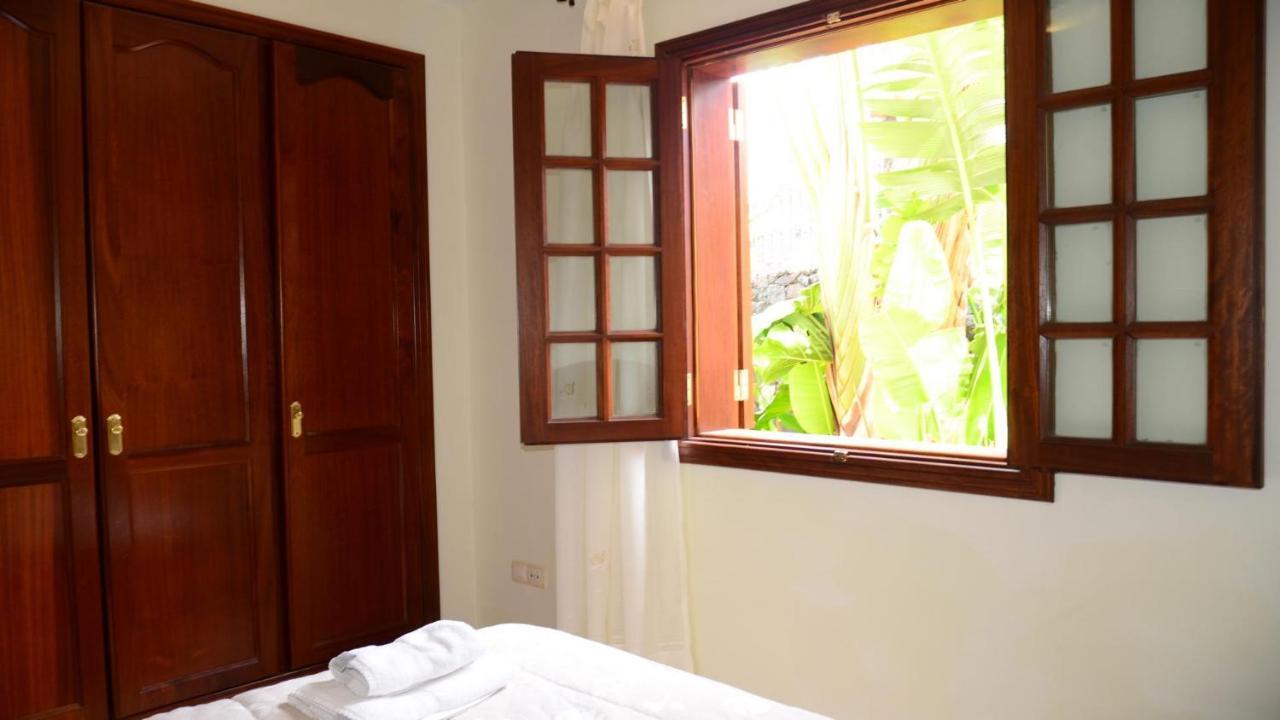 Apartamento Heliconia 1 바예그란레이 외부 사진