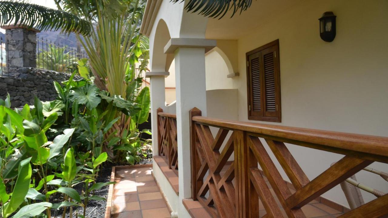Apartamento Heliconia 1 바예그란레이 외부 사진