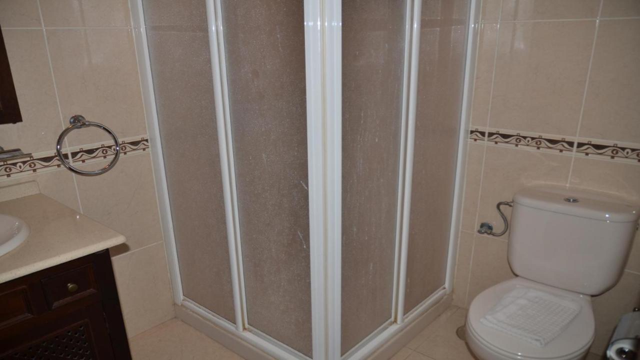 Apartamento Heliconia 1 바예그란레이 외부 사진