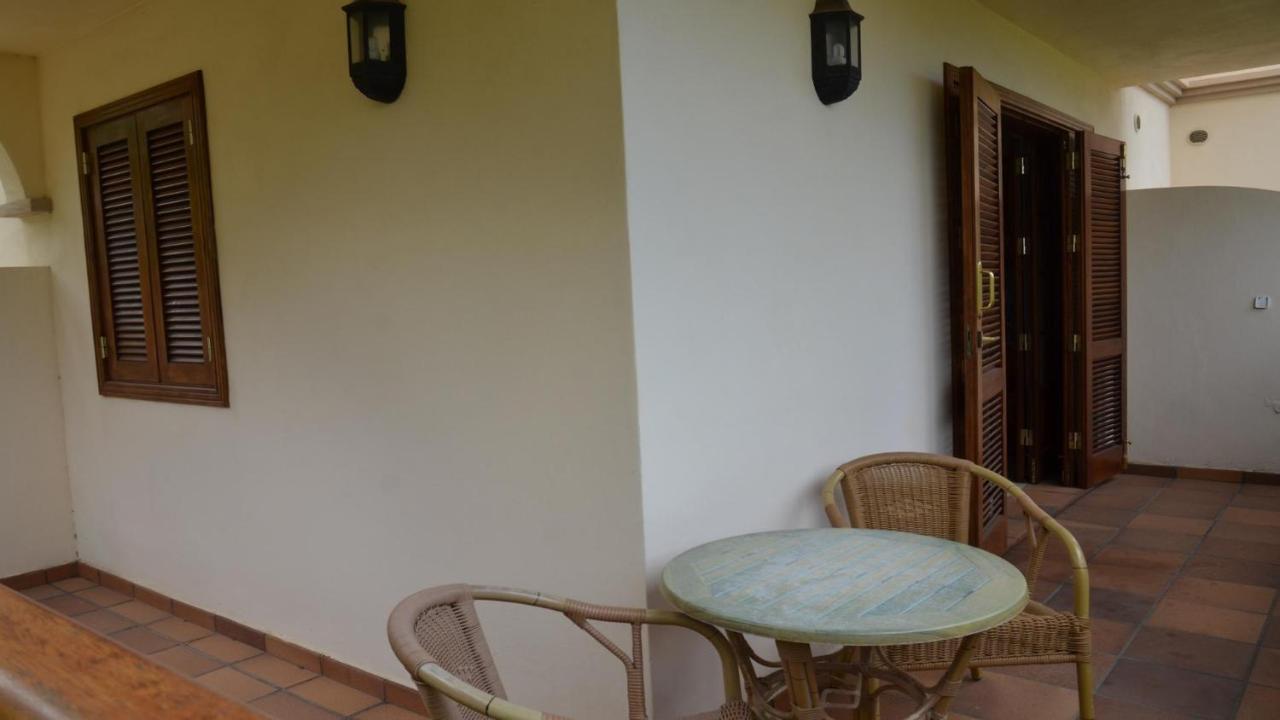 Apartamento Heliconia 1 바예그란레이 외부 사진