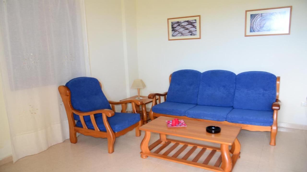 Apartamento Heliconia 1 바예그란레이 외부 사진