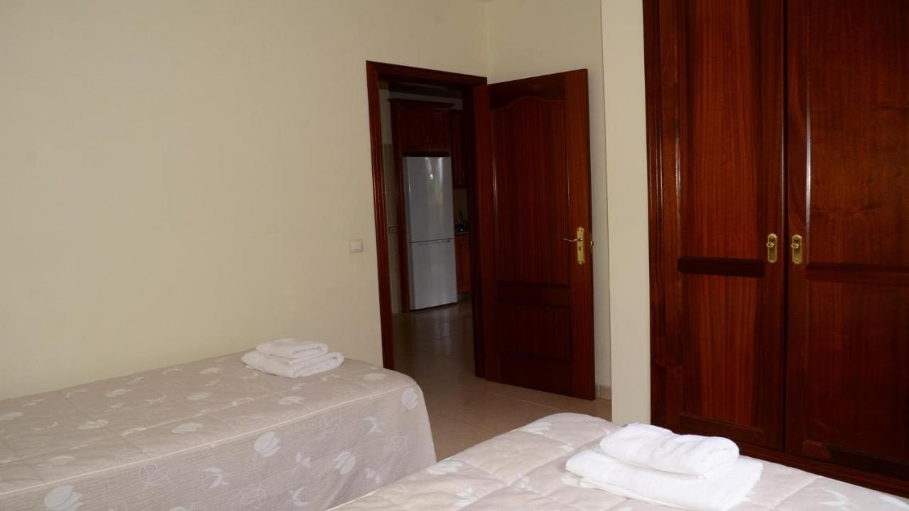 Apartamento Heliconia 1 바예그란레이 외부 사진