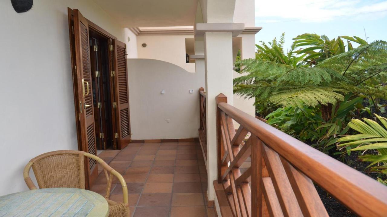 Apartamento Heliconia 1 바예그란레이 외부 사진