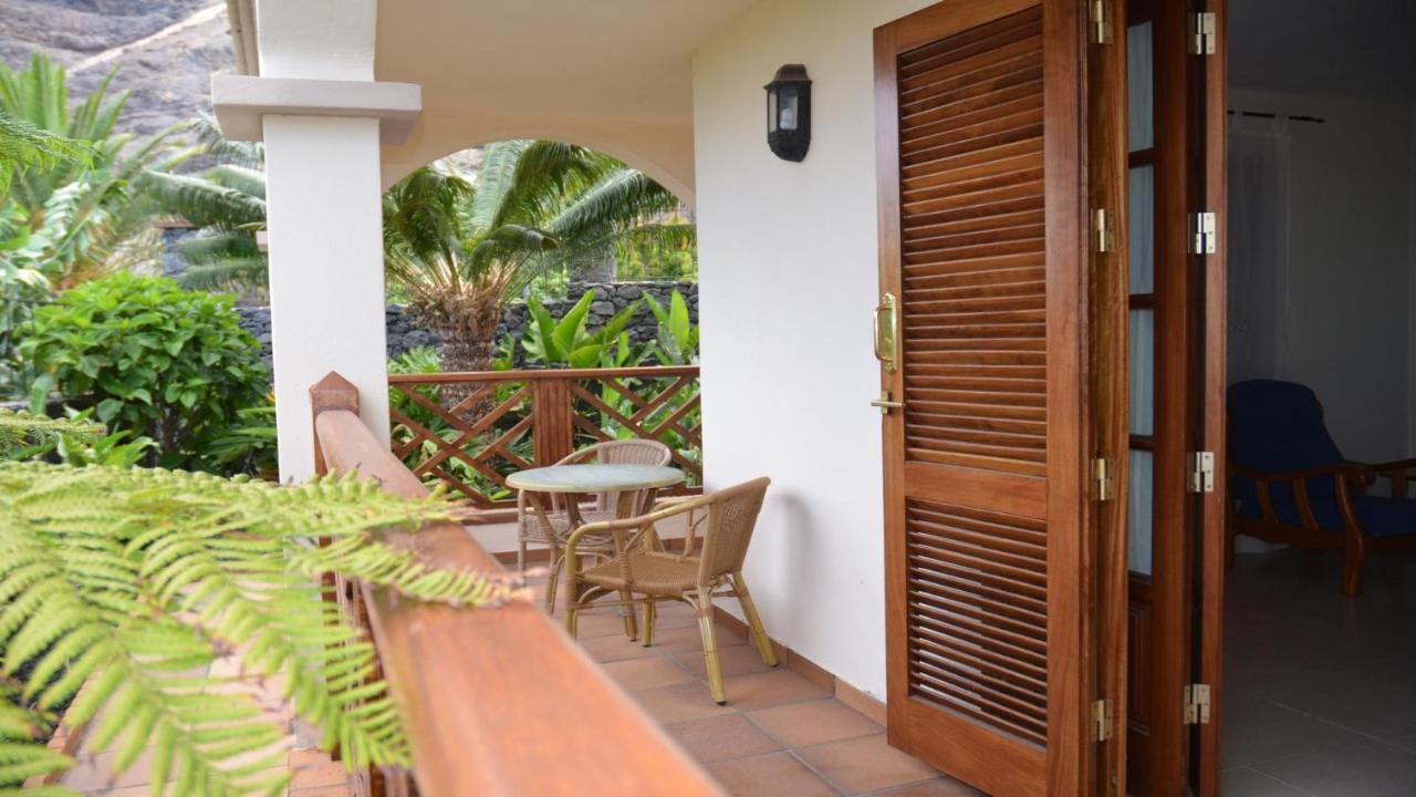 Apartamento Heliconia 1 바예그란레이 외부 사진