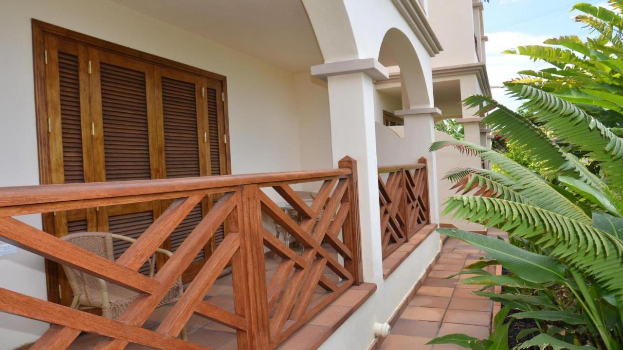 Apartamento Heliconia 1 바예그란레이 외부 사진