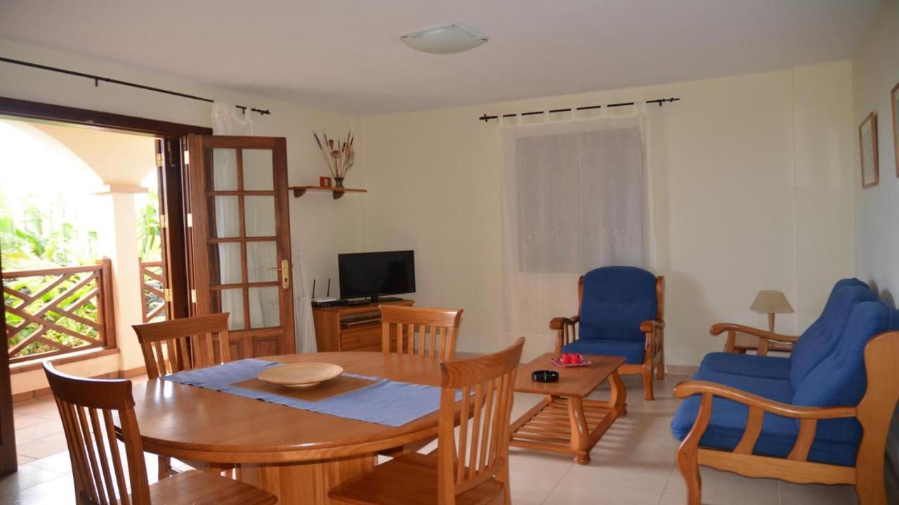 Apartamento Heliconia 1 바예그란레이 외부 사진