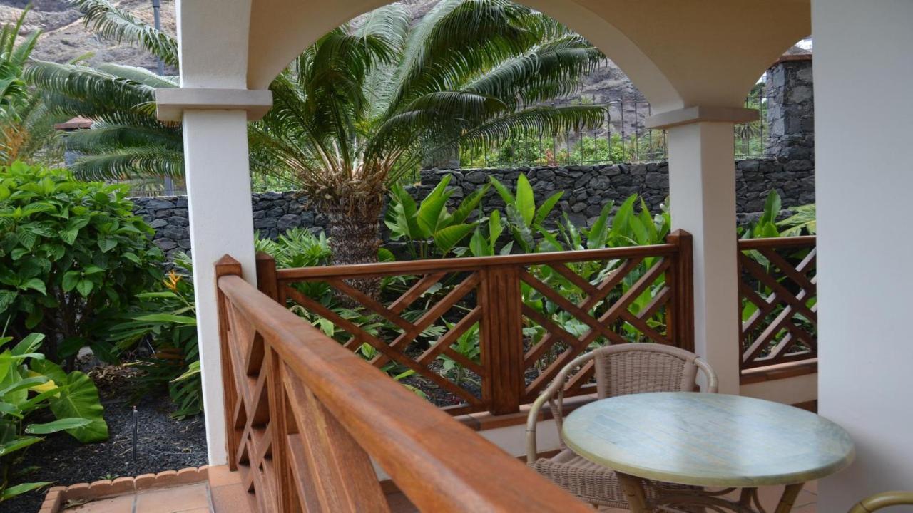 Apartamento Heliconia 1 바예그란레이 외부 사진